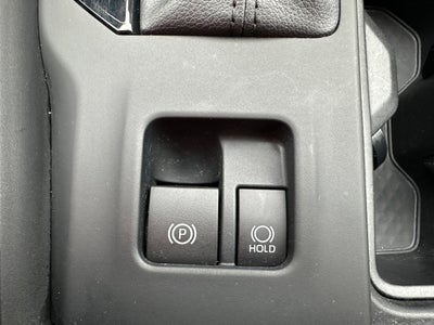 2024 Toyota Grand Highlander Base