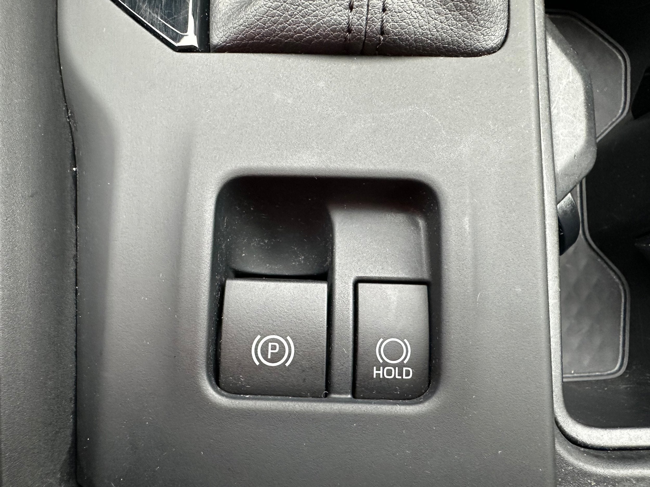 2024 Toyota Grand Highlander Base