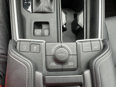 2024 Toyota Grand Highlander Base