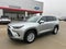 2024 Toyota Grand Highlander Base