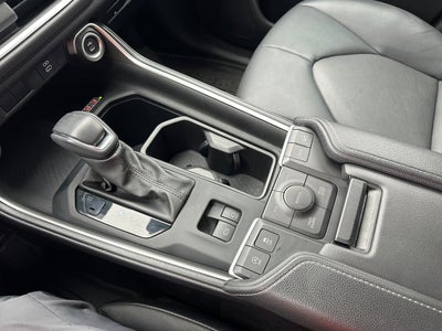 2024 Toyota Grand Highlander Base