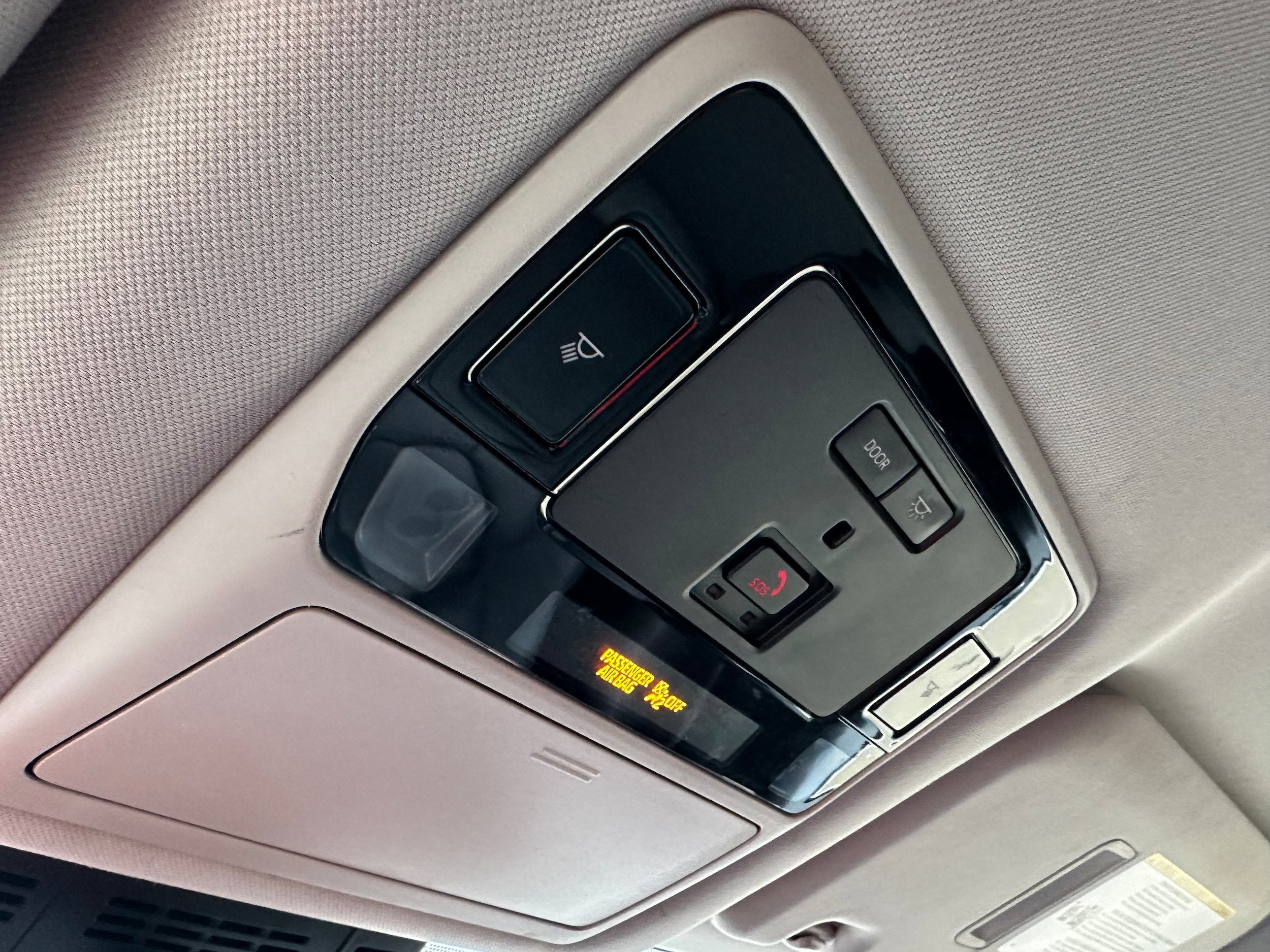 2024 Toyota Grand Highlander Base