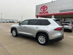 2024 Toyota Grand Highlander Base