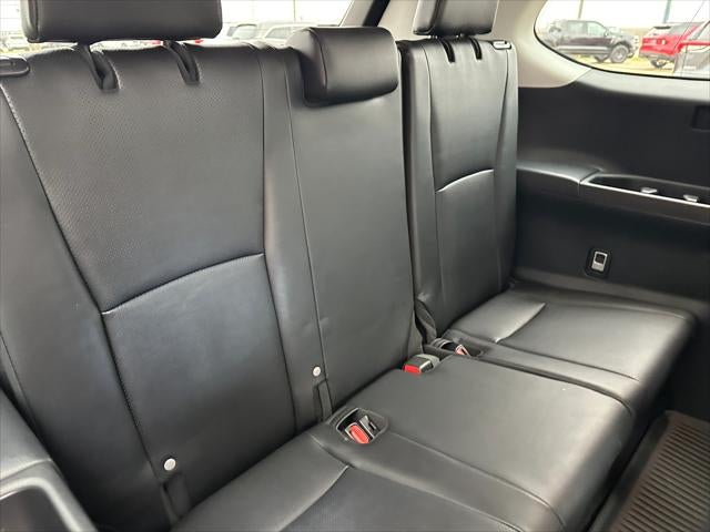 2024 Toyota Grand Highlander Base