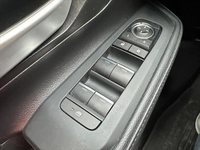 2024 Toyota Grand Highlander Base