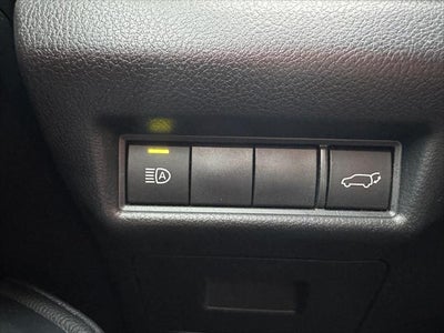 2024 Toyota Grand Highlander Base