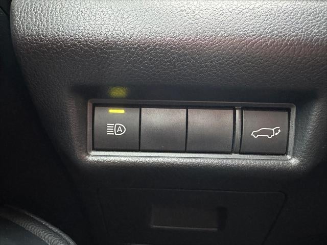 2024 Toyota Grand Highlander Base