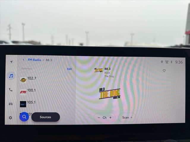 2024 Toyota Grand Highlander Base