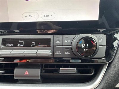 2024 Toyota Grand Highlander Base