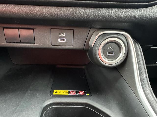 2024 Toyota Grand Highlander Base