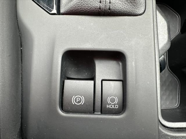 2024 Toyota Grand Highlander Base