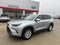 2024 Toyota Grand Highlander Base