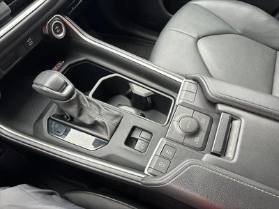 2024 Toyota Grand Highlander Base