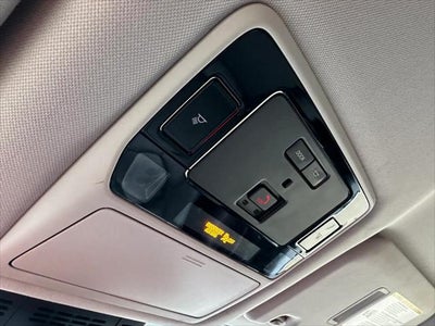 2024 Toyota Grand Highlander Base