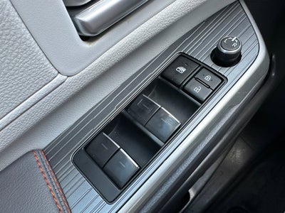 2023 Toyota Sienna XSE