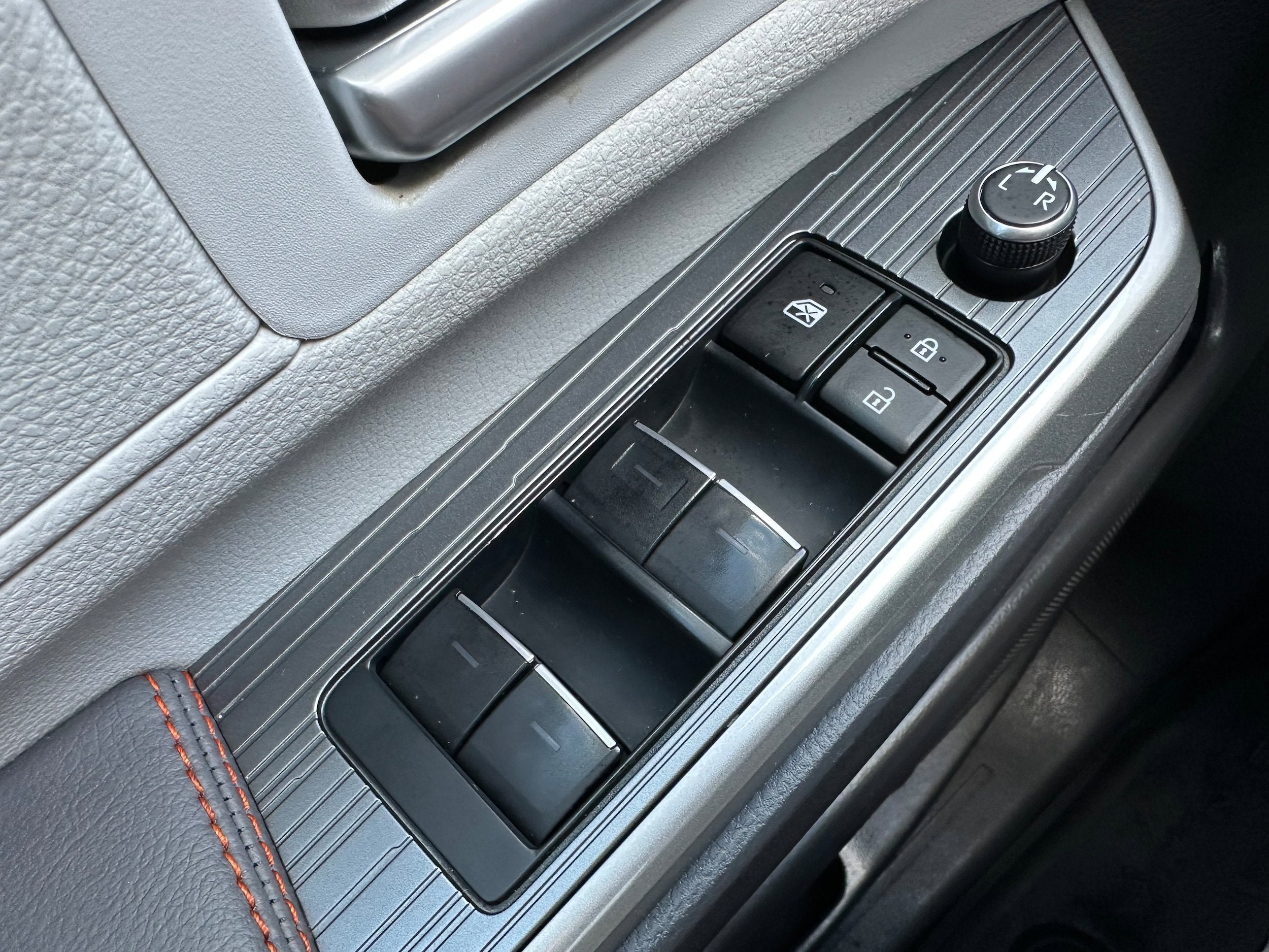 2023 Toyota Sienna XSE