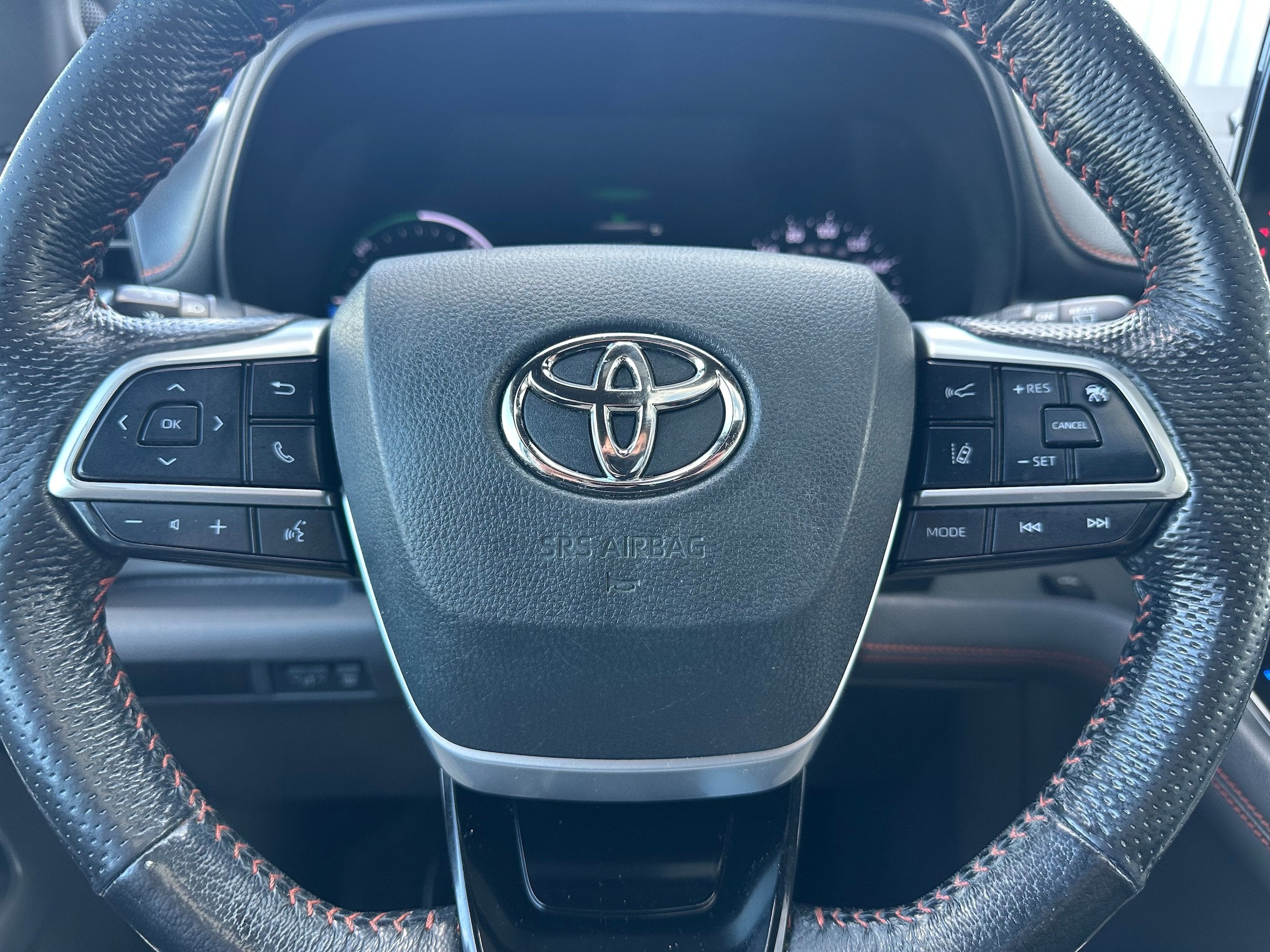 2023 Toyota Sienna XSE