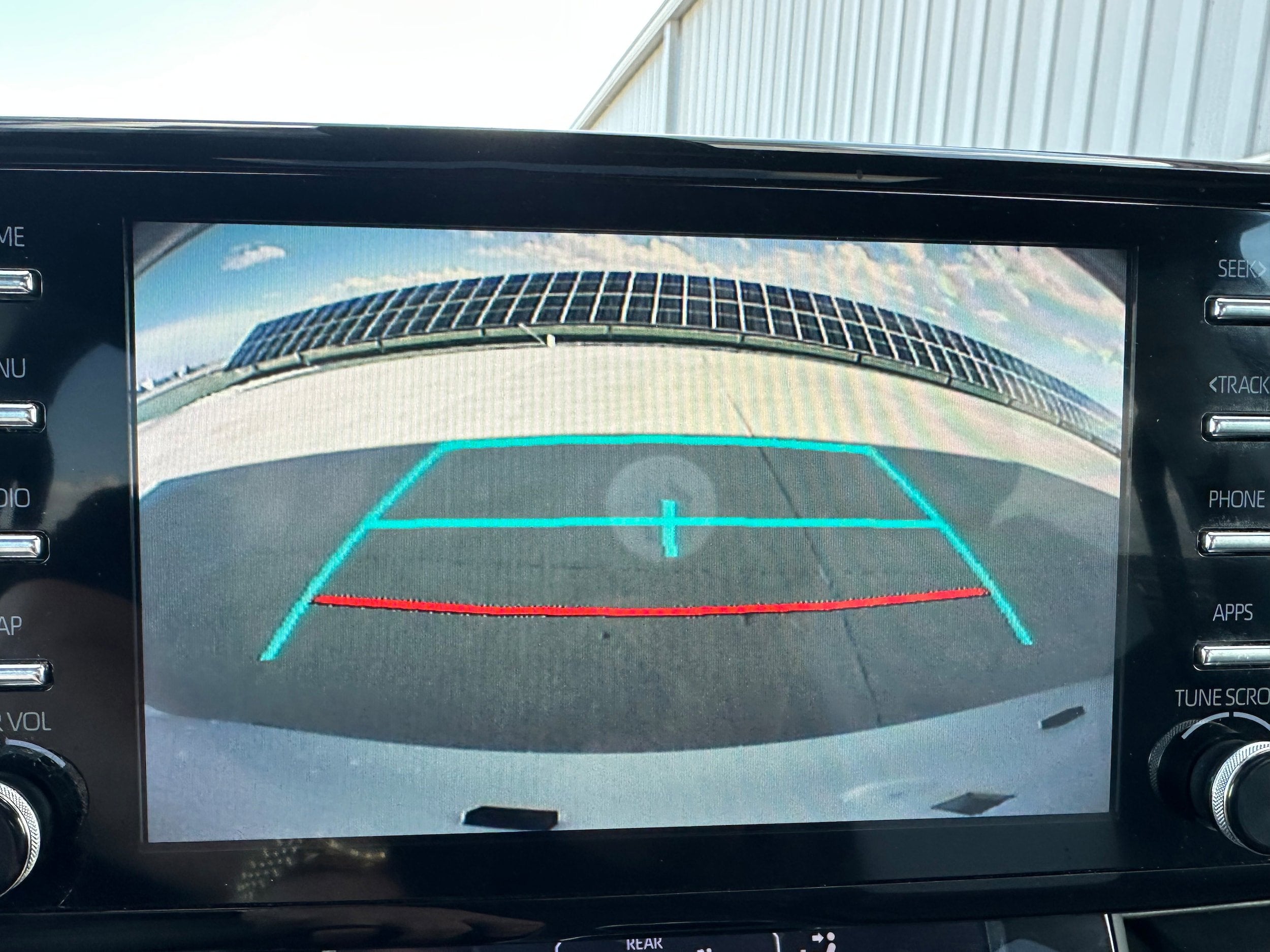 2023 Toyota Sienna XSE