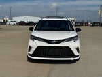 2023 Toyota Sienna XSE