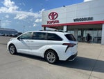 2023 Toyota Sienna XSE