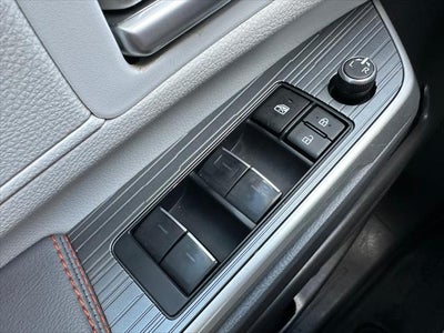 2023 Toyota Sienna XSE
