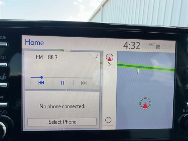 2023 Toyota Sienna XSE