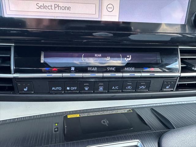 2023 Toyota Sienna XSE