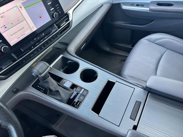 2023 Toyota Sienna XSE