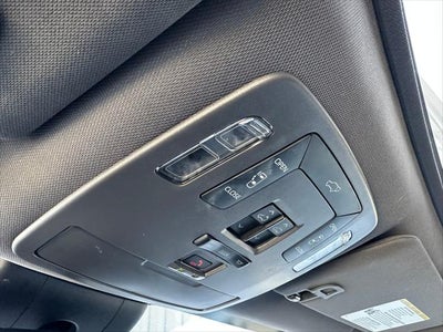 2023 Toyota Sienna XSE