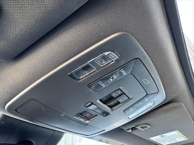 2023 Toyota Sienna XSE