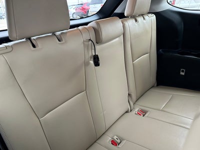 2021 Toyota Highlander Base