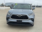 2021 Toyota Highlander Base