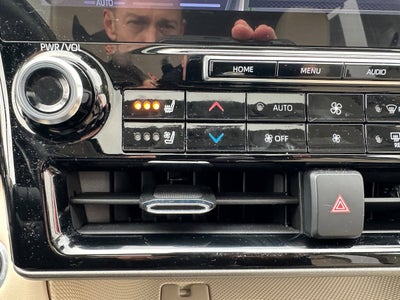 2021 Toyota Highlander Base