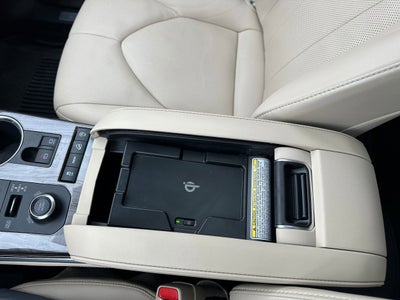 2021 Toyota Highlander Base