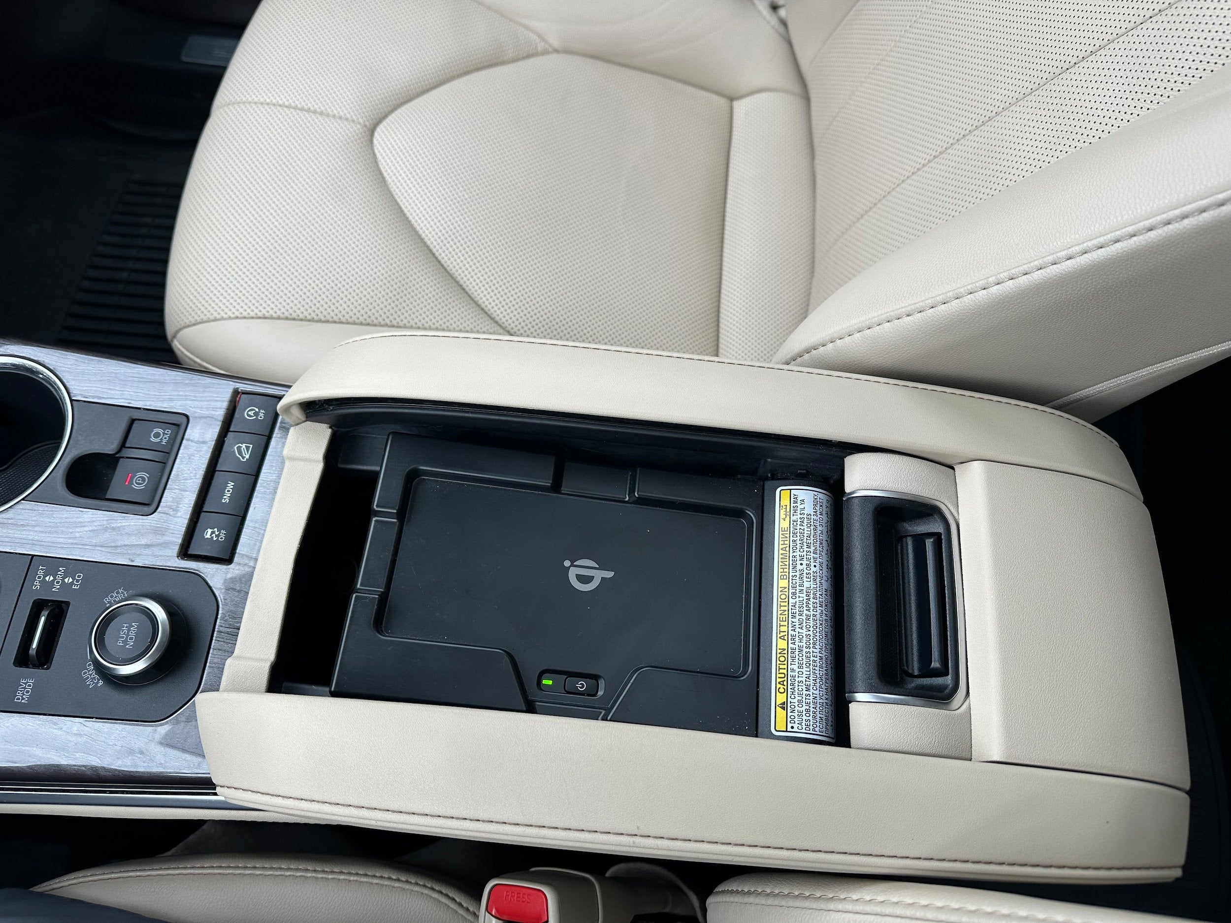 2021 Toyota Highlander Base