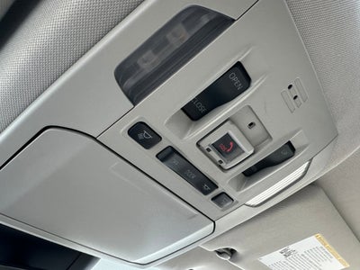 2021 Toyota Highlander Base