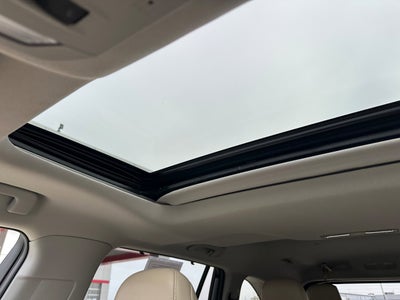 2021 Toyota Highlander Base