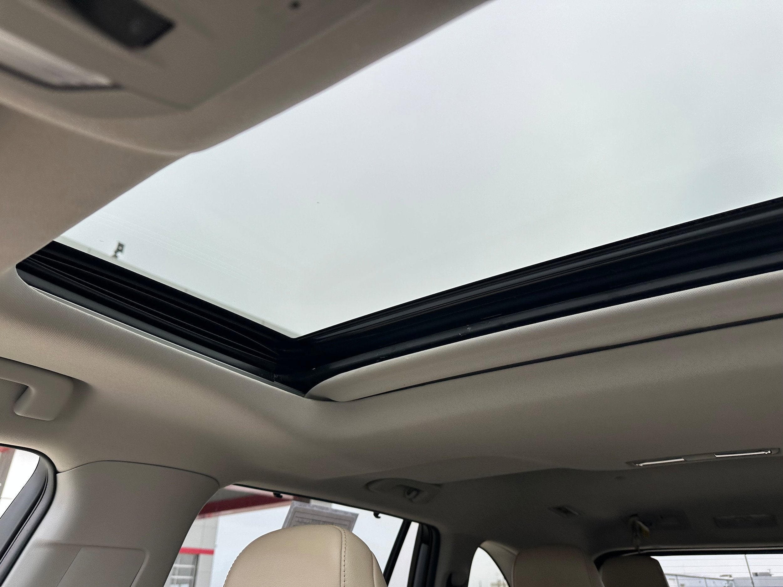 2021 Toyota Highlander Base