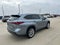 2021 Toyota Highlander Base