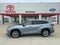 2021 Toyota Highlander Base