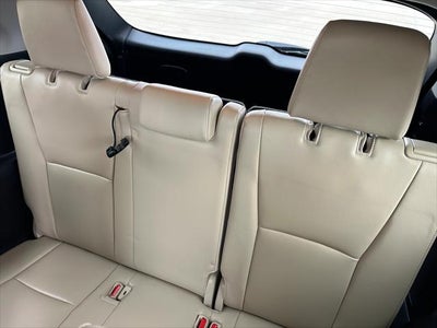 2021 Toyota Highlander Base