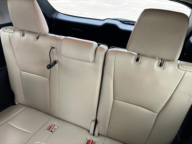 2021 Toyota Highlander Base