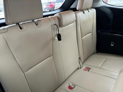 2021 Toyota Highlander Base