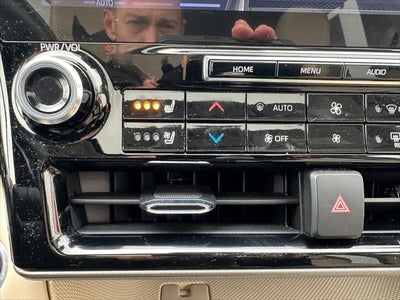 2021 Toyota Highlander Base