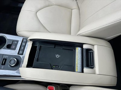 2021 Toyota Highlander Base