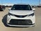 2024 Toyota Sienna Platinum