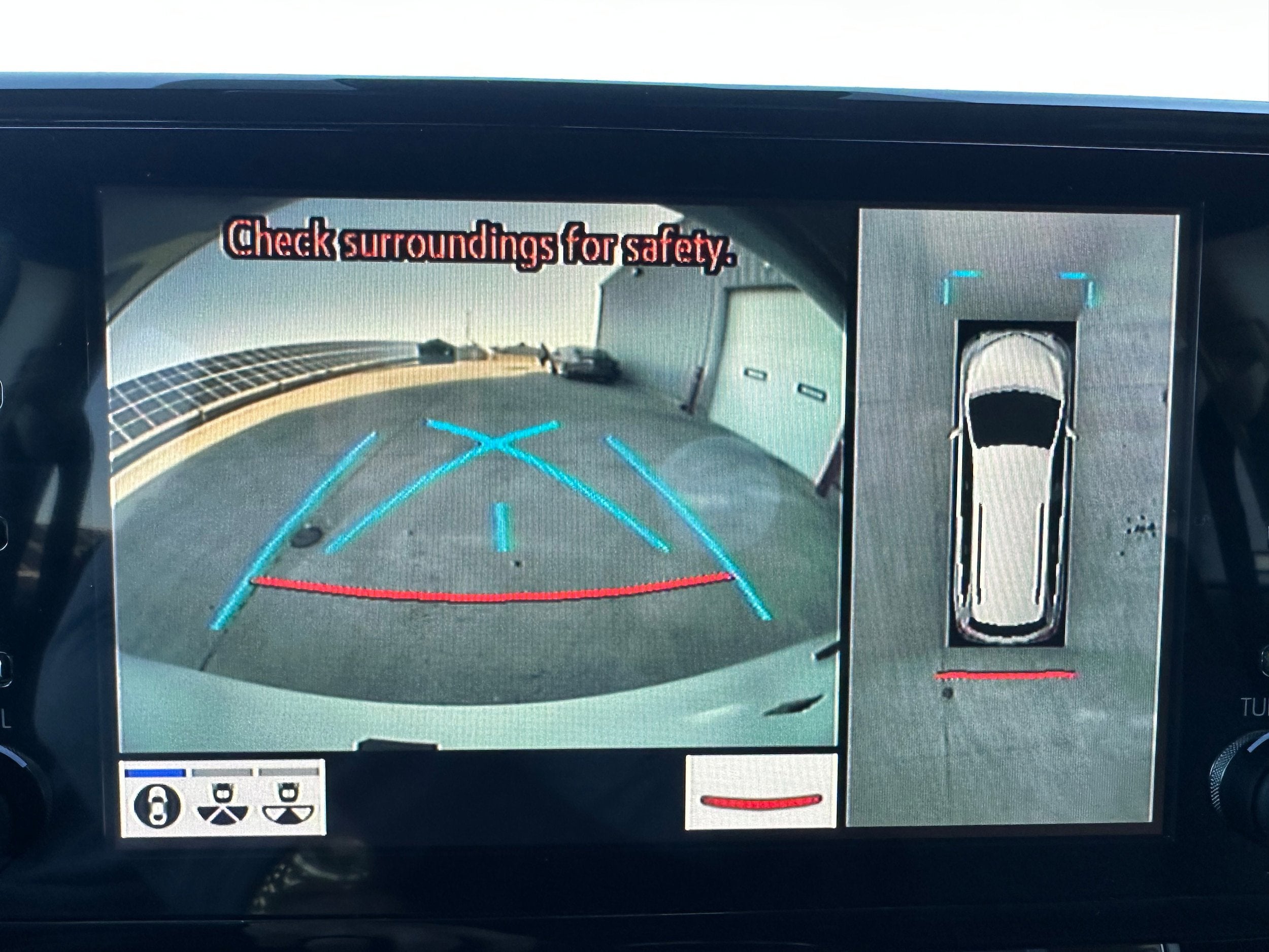 2024 Toyota Sienna Platinum