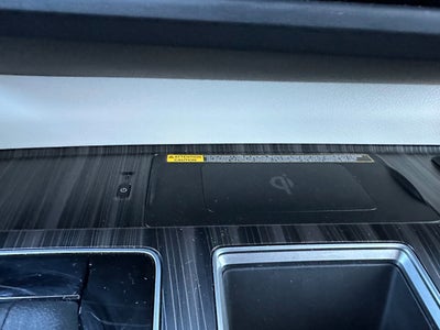 2024 Toyota Sienna Platinum