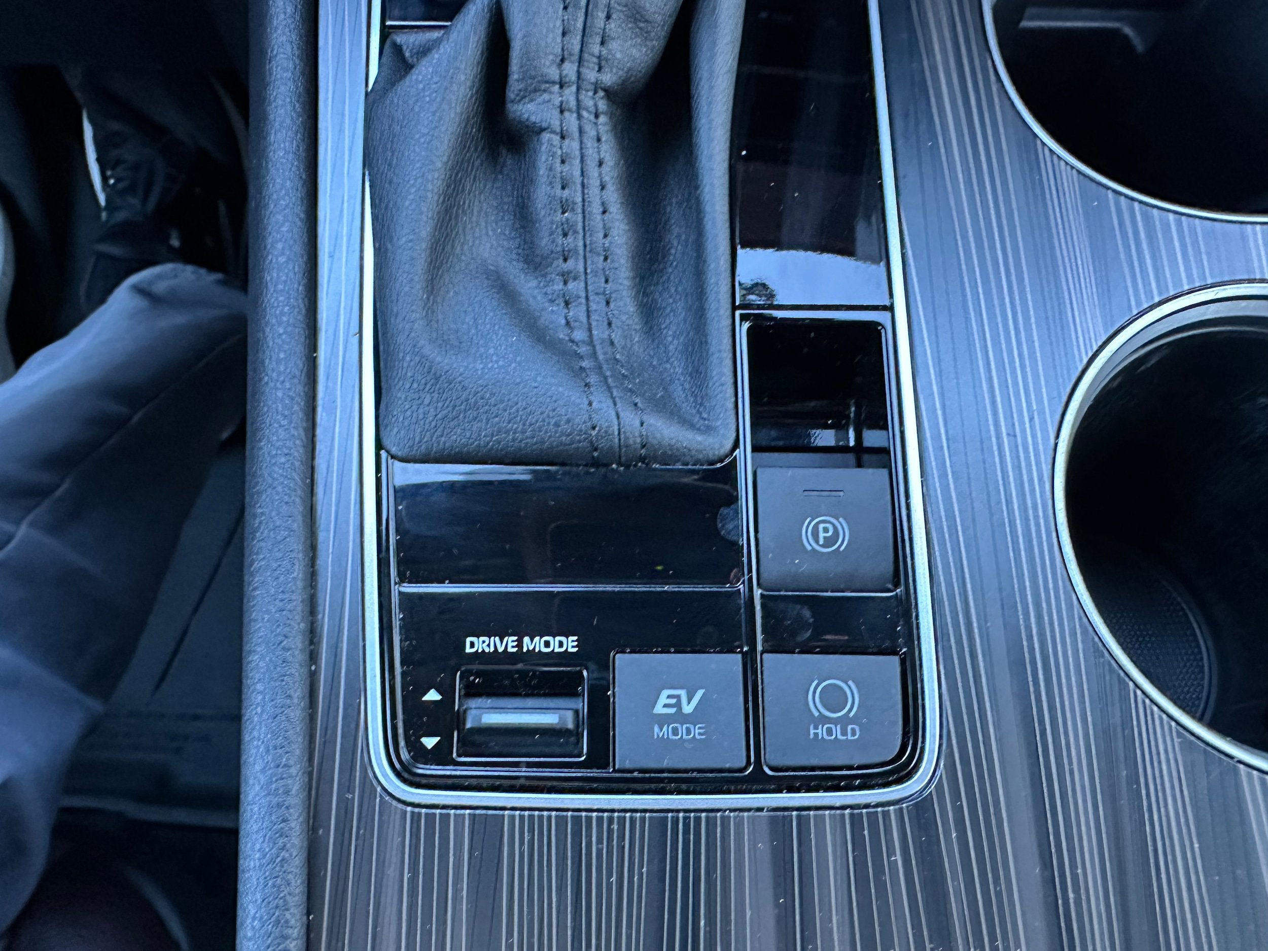 2024 Toyota Sienna Platinum