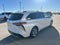 2024 Toyota Sienna Platinum